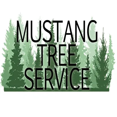 Mustang Tree Service